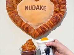 -NUDAKE(HAUS NOWHERE店)
