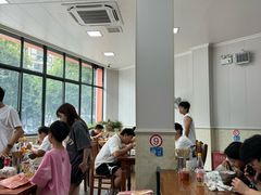 -姚记面馆(瑶琳路店)