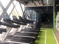-GMJ·24H健身房(四川北路店)
