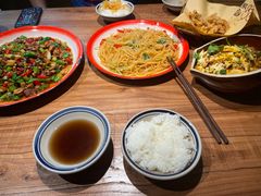 -泥糊破店小酒馆·团建聚餐(南京西路店)