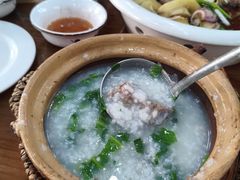 -广州海鲜酒楼(长丰园店)