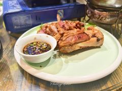 -POLO小馆·老南京菜(解放路店)