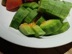 -77号·蒸海鲜青岛菜(积米崖店)