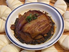-滇铺子·云南特色菜·第九届野生菌美食节(东风东路c86店)