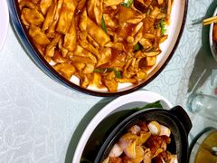 八珍豆腐-正阳春烤鸭(华捷道店)