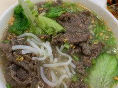 -长平老姿娘夜粥(平东一街店)