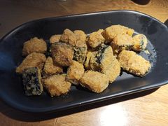 蛋黄板栗南瓜-金牌外婆家(苏州中心店)