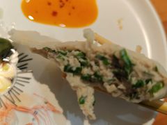-王慧洁开口虾水饺·地道东北菜(银泰城店)