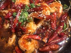 -熊猫川菜馆 panda chine