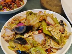 -春江饭店(共青团路总店)