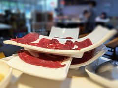 -皇牛鲜生·牛爱牛鲜牛肉自选火锅(晋吉北路店)