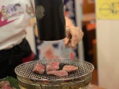 -蒜香焼肉PURUSHIN(马场路店)