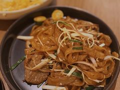 -来龙里 精致 东南亚餐室(万象城店)