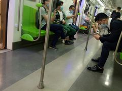 -七里庄(地铁站)