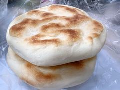 -秦老大西安羊肉泡馍馆(健德门店)
