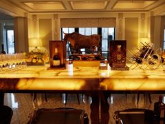 -上海和平饭店华懋阁 Cathay Room