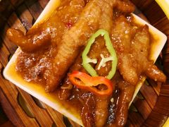 -禄興記香港大排档(歌斐中心店)