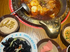 -受气牛肉·重庆耙牛肉(来福士店)
