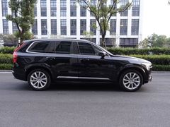-富君租车(外滩店)