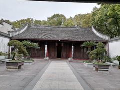 -天一阁博物院