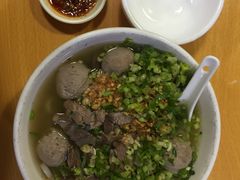 -菜忠潮州牛肉店(岗厦店)