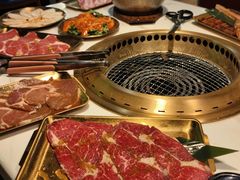 -炙城·韩式烤肉(南京东路店)