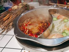 -鼎伙伙火锅串串·10年品牌传承(白象居总店)