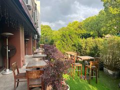 -Geneva日内瓦餐厅(西郊宝成花苑店)