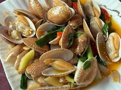 -天天海鲜城·海鲜大排档(新溪店)