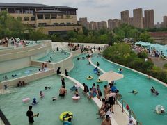 -清河半岛温泉度假酒店