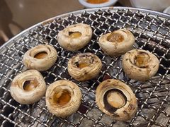 -辛氏火炉·韩式古法烤肉(松北店)