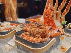 -TABLE·味西餐厅-成都茂业JW万豪酒店