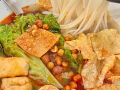 -笋果坊螺蛳粉(竹园小区店)