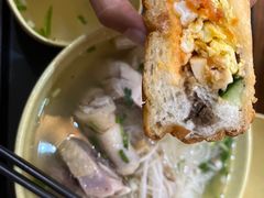 -华姐鸡粉(中心店)