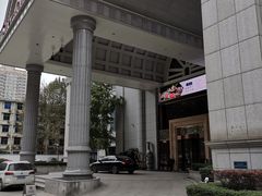 -西安赛瑞喜来登大酒店
