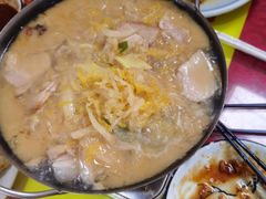 -同发号饭庄(复兴路店)