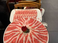 -1078號老北京涮肉(松柏店)