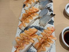 -万岁寿司(万国店)