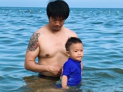 -秦皇岛阿尔卡迪亚滨海度假酒店