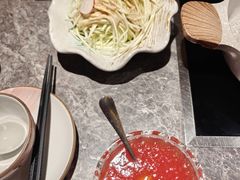 -好鲆·活鱼料理(金地广场店)