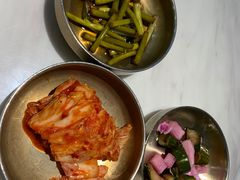 -HOTISLAND海鸡岛·韩国料理(江南西店)