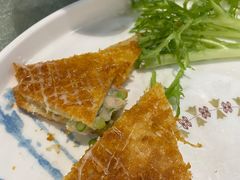 -點無缺茶楼·海鲜酒家(世博店)