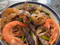 -八两八金·莱芜特色炒鸡(市南漳浦路店)