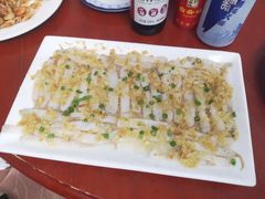 -万家海鲜饭店