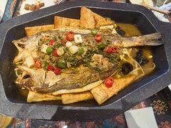 -巴依老爷新疆美食(工体旗舰店)