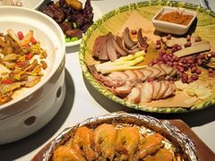 -老阿爸鲜鱼土菜(园区永旺店)