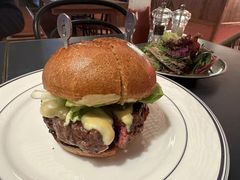 -尚牛社会 Beef & Liberty(金桥EKA天物店)