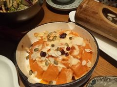 -蜜桃餐厅·古运河畔(南下塘店)