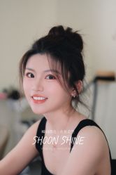 -瞬间漂亮·化妆造型(鎏嘉码头店)