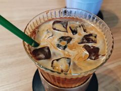 -ZM COFFEE(西安路店)